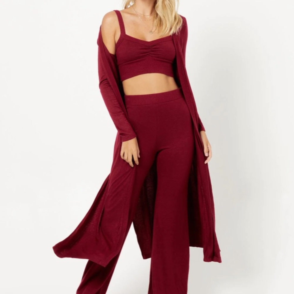 NWT! L*SPACE Duster